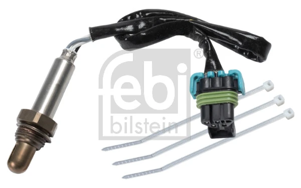 Oxygen Sensor